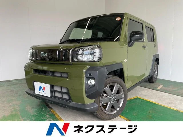 Daihatsu TAFT G 2020