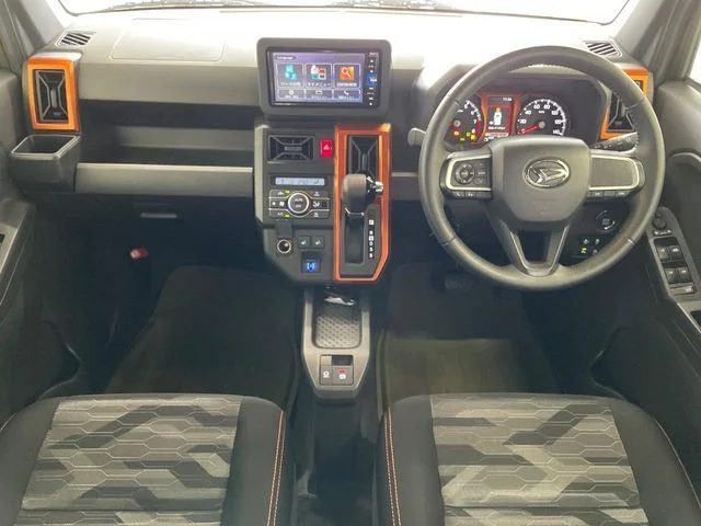 Daihatsu TAFT G photo 2