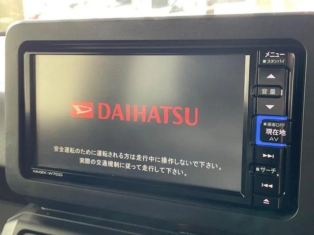Daihatsu TAFT G photo 3
