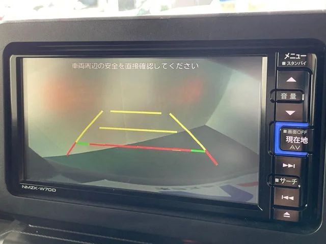 Daihatsu TAFT G photo 4