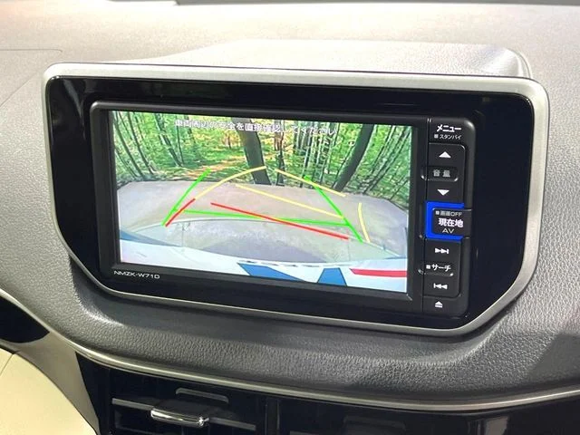Daihatsu MOVE X　リミテッド2　SA3 photo 4