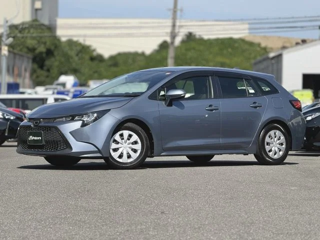 Toyota COROLLA TOURING G−X 2021