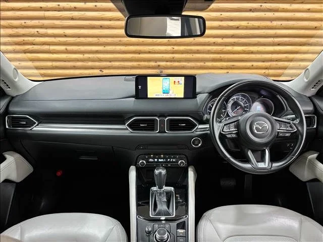 Mazda CX-5 XD　Lパッケージ photo 2