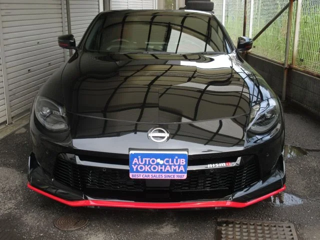 Nissan FAIRLADY Z ニスモ photo 2