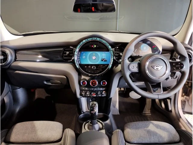 Bmw MINI COOPER S 5DOOR ベースグレード photo 2