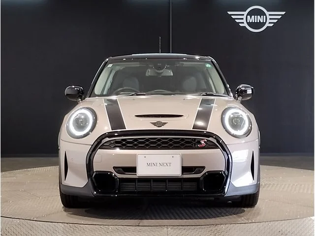 Bmw MINI COOPER S 5DOOR ベースグレード photo 4