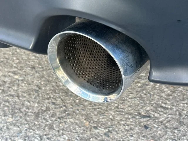 Subaru BRZ S photo 3