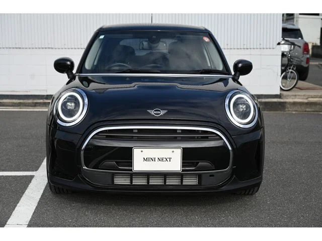 Bmw MINI COOPER D 5DOOR ベースグレード photo 2