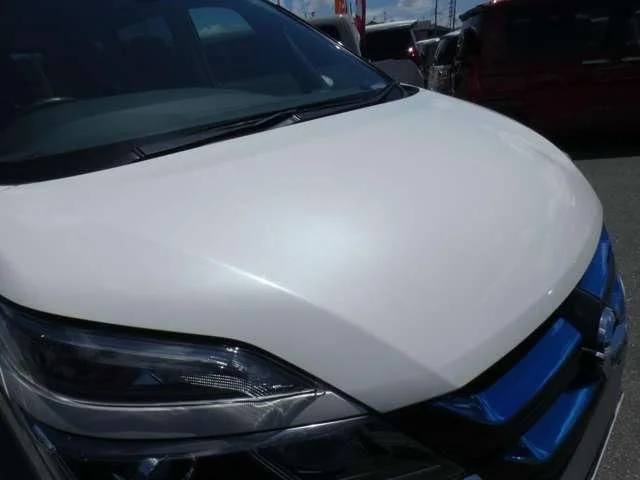 Nissan SERENA WG e−POWER　ハイウェイスター　V photo 4