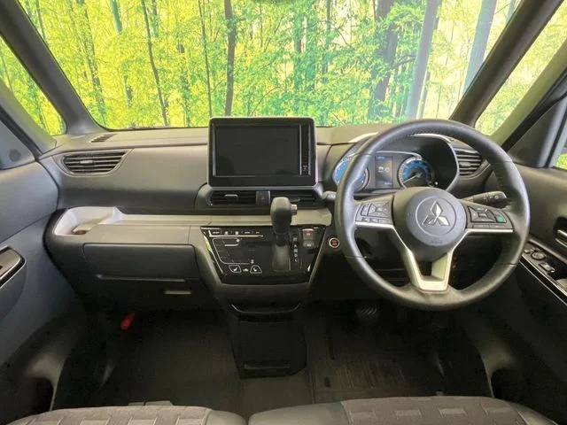 Mitsubishi DELICA MINI G　プレミアム　リミテッドエディション photo 2