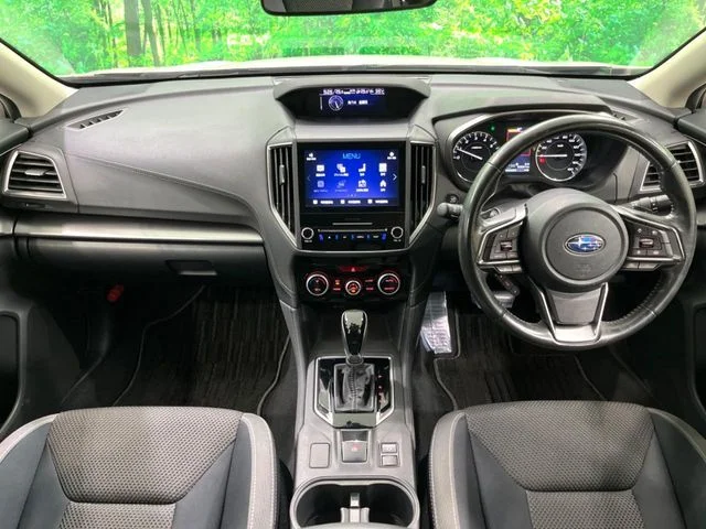 Subaru IMPREZA SPORT 4WD 2．0i−L　アイサイト photo 2
