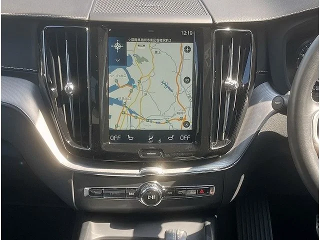 Volvo VOLVO XC60 B6　AWD　Rデザイン photo 4