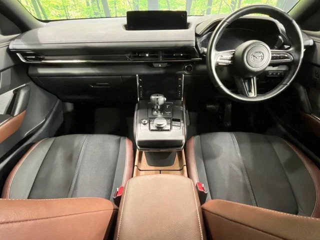 Mazda MX-30 ベース　4WD photo 2