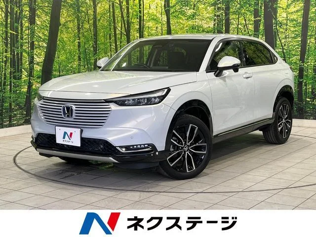 Honda VEZEL e:HEV Z 2024