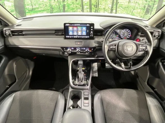 Honda VEZEL e:HEV Z photo 2