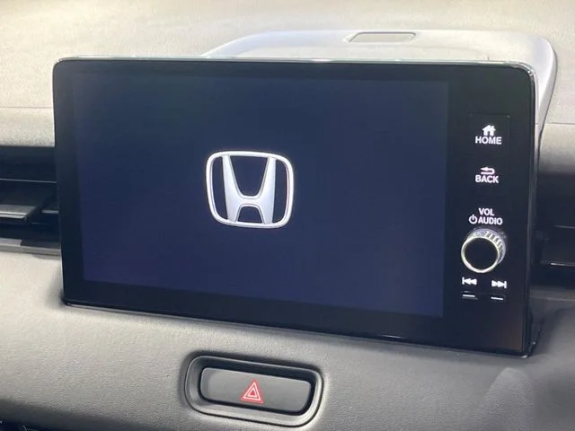Honda VEZEL e:HEV Z photo 3