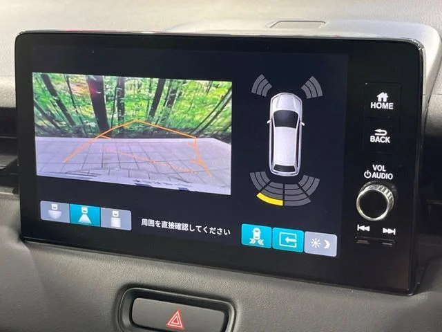 Honda VEZEL e:HEV Z photo 4