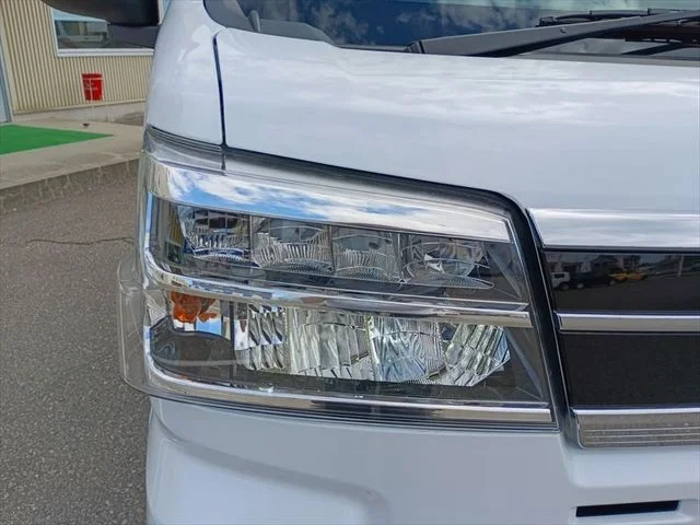 Daihatsu ATRAI van 4WD RS photo 4
