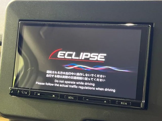 Honda N BOX 4WD ベースグレード photo 4