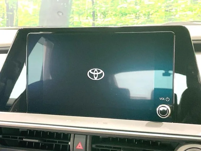 Toyota PRIUS G photo 4