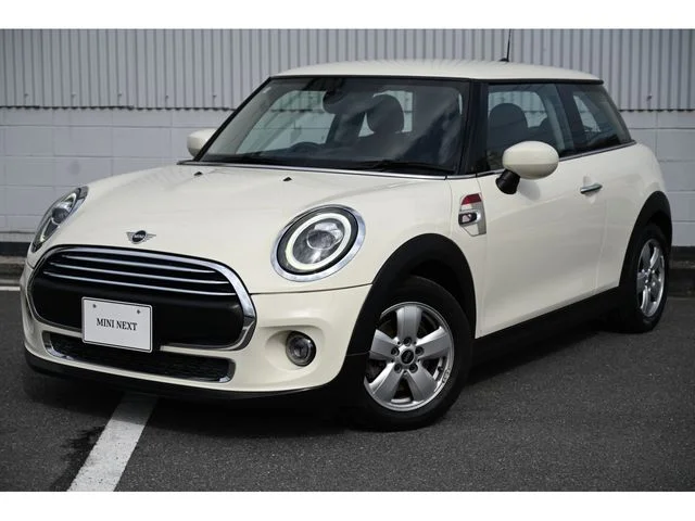 Bmw MINI ONE ヴィクトリア 2020