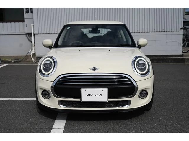 Bmw MINI ONE ヴィクトリア photo 2