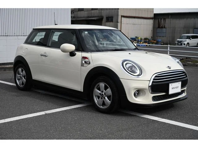 Bmw MINI ONE ヴィクトリア photo 3
