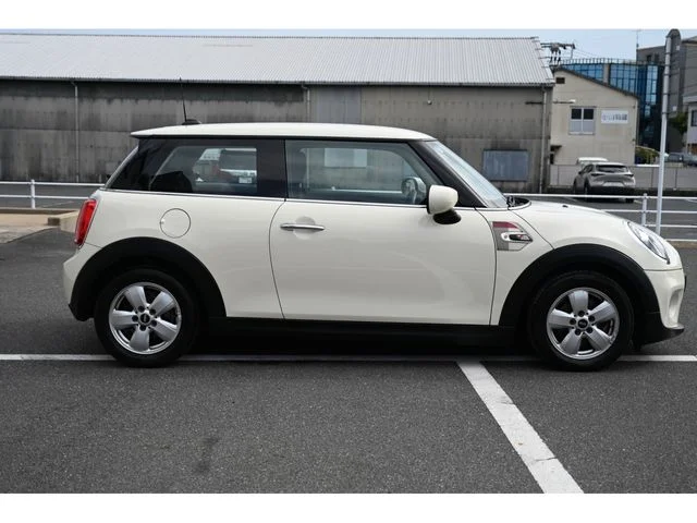 Bmw MINI ONE ヴィクトリア photo 4