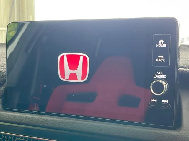 Honda CIVIC hatchback タイプR photo 4