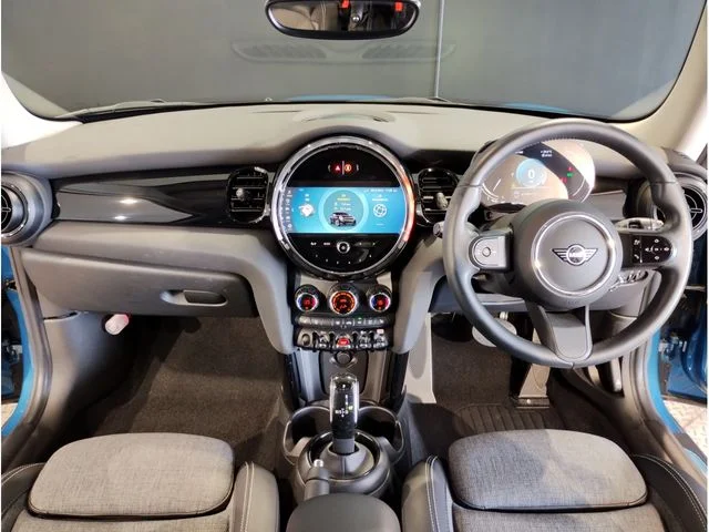 Bmw MINI COOPER ベースグレード photo 2