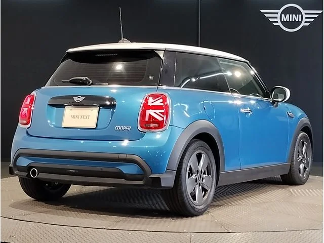 Bmw MINI COOPER ベースグレード photo 3