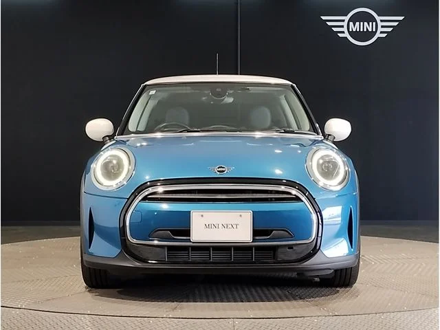 Bmw MINI COOPER ベースグレード photo 4