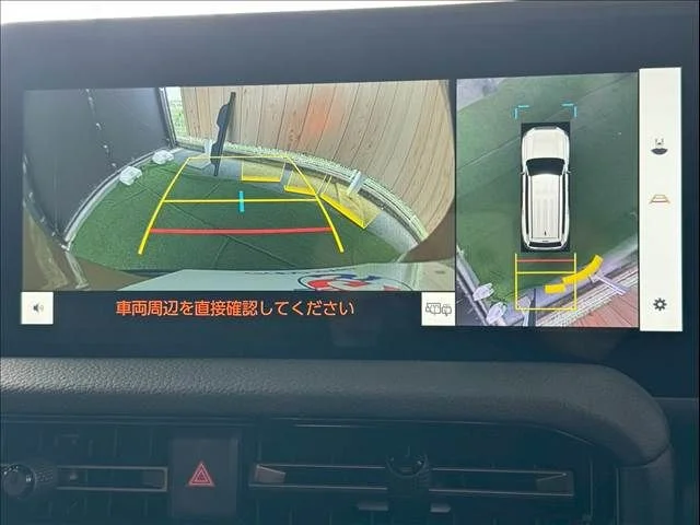 Toyota LANDCRUISER 250 VX　ファーストエディション photo 4