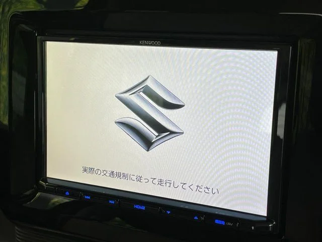 Suzuki WAGON R SMILE ハイブリッド　X photo 3