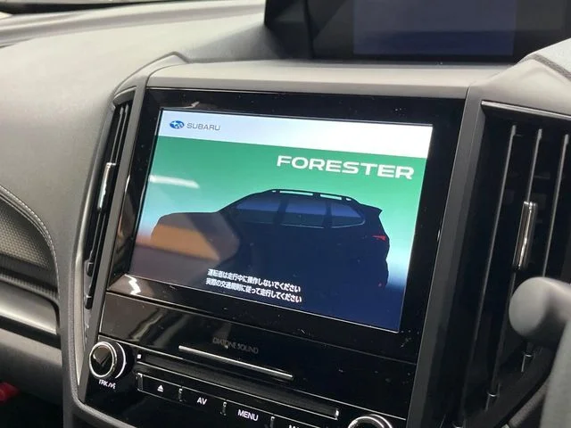 Subaru FORESTER X−エディション photo 3