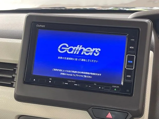 Honda N BOX L photo 3