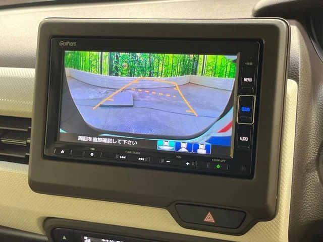Honda N BOX L photo 4