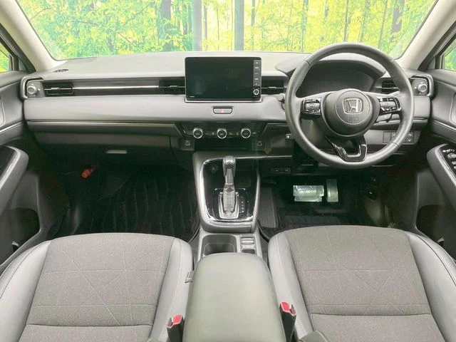 Honda VEZEL e:HEV Z photo 2