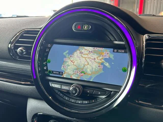 Bmw MINI COOPER S CLUBMAN オール4 photo 3