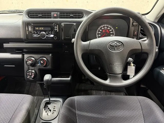 Toyota PROBOX van 2WD G photo 2