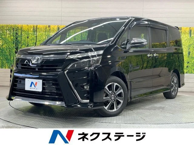 Toyota VOXY ZS　煌2 2019