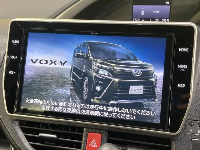 Toyota VOXY ZS　煌2 photo 3