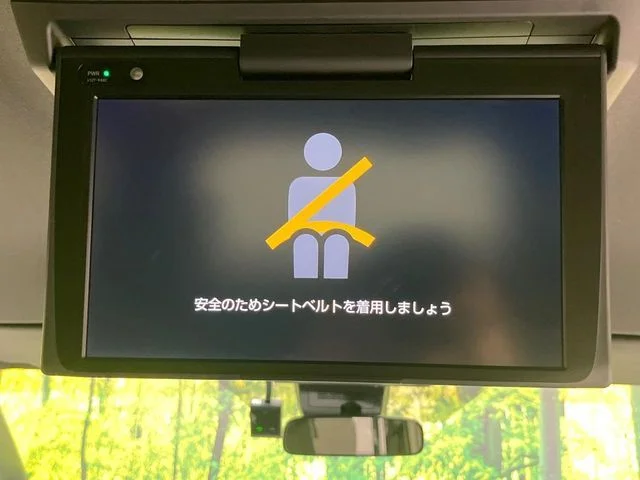 Toyota VOXY ZS　煌2 photo 4
