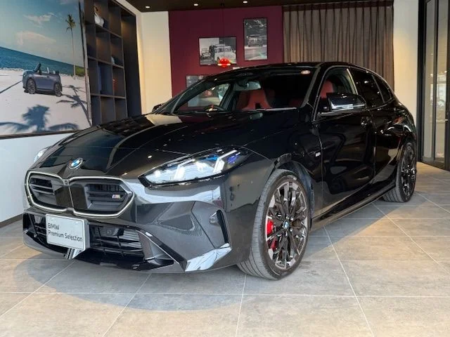 Bmw BMW 1series M135　xDrive 2025