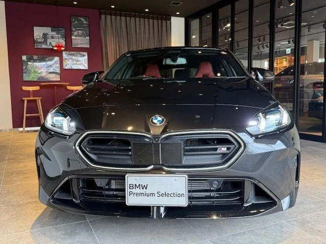 Bmw BMW 1series M135　xDrive photo 2