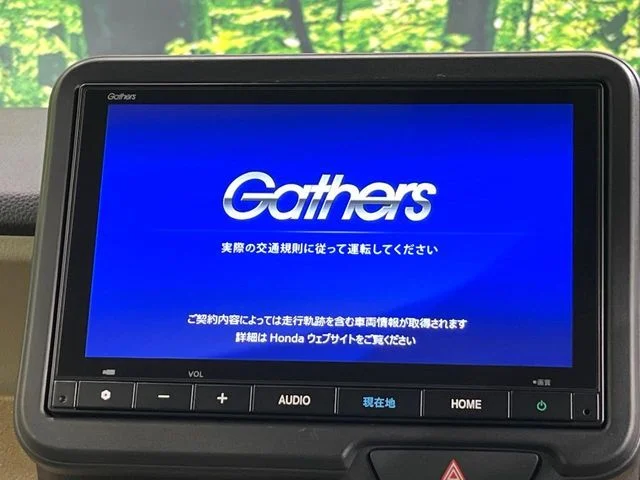 Honda N BOX ベースグレード photo 3