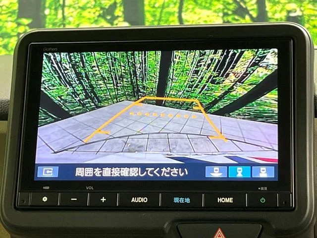 Honda N BOX ベースグレード photo 4