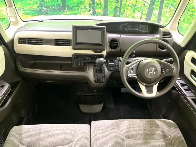 Honda N BOX L photo 3