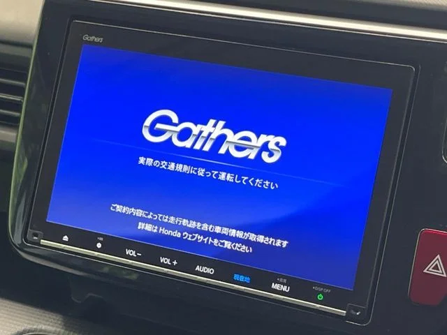 Honda STEPWAGON SPADA スパーダ　ホンダセンシング photo 4
