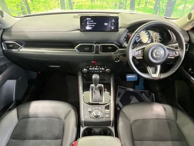 Mazda CX-5 XD　ブラックトーンエディション photo 2